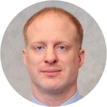 Dr. David Wolpaw, MD