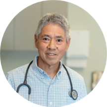 Dr. David Yamamoto, MD