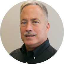 Dr. David Zuelke, DC