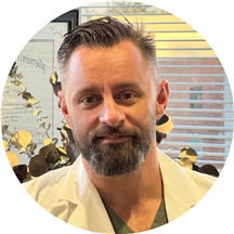 Dr. Deacon Farrell, MD