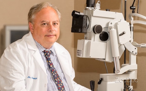 Dr. Dean Cummins, MD, PhD