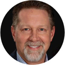 Dr. Dean Rosenberg, OD