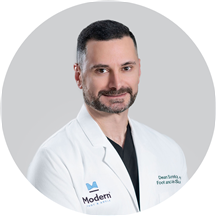 Dr. Dean Sorrento, DPM