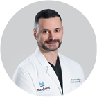 Dr. Dean Sorrento, DPM