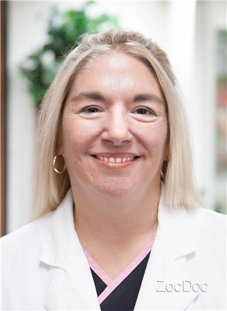 Dr. Deanah Jibril, DO