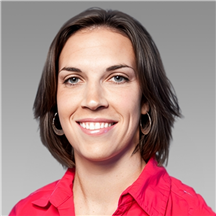 Dr. Deanna Jackson, OD