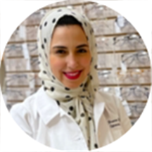 Dr. Deanna Khalil, OD