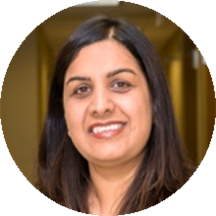 Dr. Debarati Banerji Bose, MD