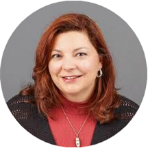 Dr. Deborah Angeles, DNP