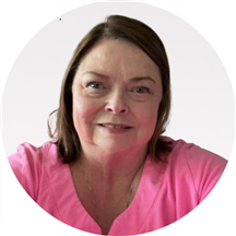 Dr. Deborah Crush, PhD