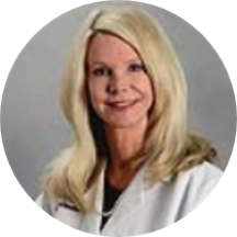 Dr. Deborah Ewing-Wilson, DO