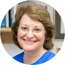 Dr. Deborah Himelhoch, DDS, MS