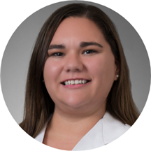 Dr. Deborah Martinez, MD