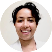 Dr. Deborah Negusse, MD