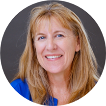 Dr. Deborah Salom, DO