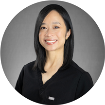 Dr. Deborah Yeh, DDS