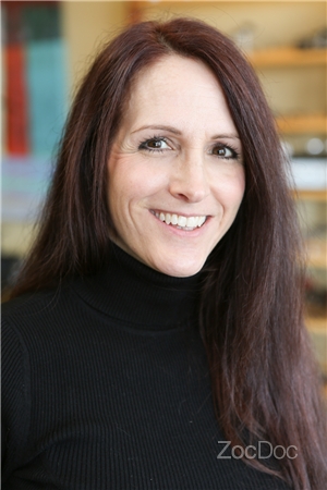 Dr. Debra Bourdeau, OD