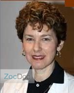 Dr. Debra Budick, OD