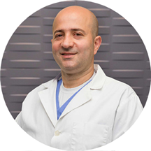Dr. Deeb Helal, DMD