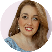 Dr. Deena Esmeirat, LMFT, PsyD