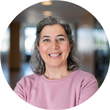 Dr. Deena Newman, PsyD