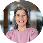 Dr. Deena Newman, PsyD