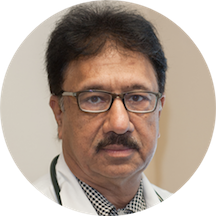 Dr. Deep Kukreti, MD