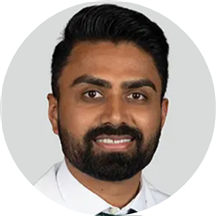 Dr. Deep Patel, MD