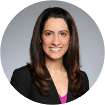 Dr. Deepa Bhatt-Gupta, DDS