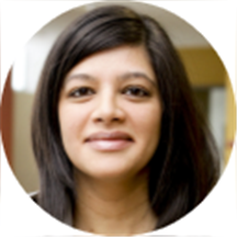 Dr. Deepa Montoya, DPM