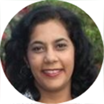 Dr. Deepa Naik, DDS