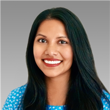 Dr. Deepa Patel, OD