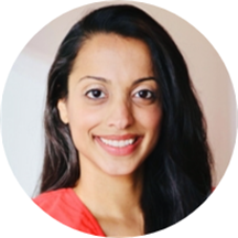 Dr. Deepa Voleti, DO