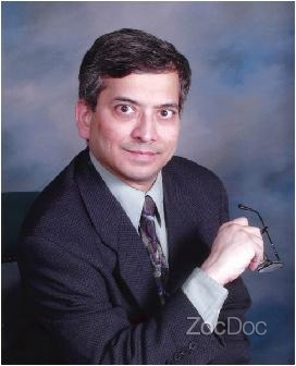 Dr. Deepak Chavda, MD