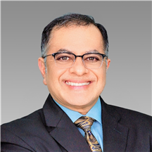 Dr. Deepak Kotecha, OD