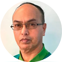 Dr. Deepak Manral, DC