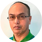 Dr. Deepak Manral, DC