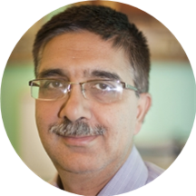 Dr. Deepak Sawlani, MD