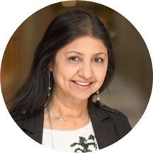 Dr. Deepali Lal, MD