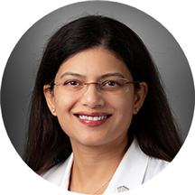 Dr. Deepali Patni, MD