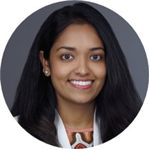 Dr. Deepika Gopal Gopalan, DDS