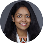 Dr. Deepika Gopal Gopalan, DDS