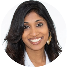 Dr. Deepshikha Vyravipillai, MD