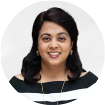 Dr. Deepti Pruthi, MD