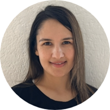 Dr. Deewa Silwal, PT, DPT