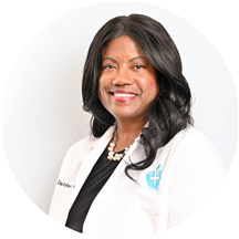 Dr. Deirdre Gundy, MD