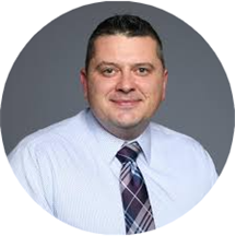 Dr. Dejan Rikert, DO