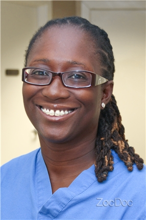 Dr. Delisa Skeete Henry, MD, FACOG