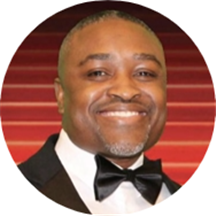 Dr. Demareo Webb, DO