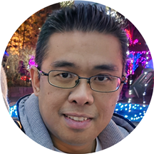 Dr. Demerrick Encarnacion, PT, DPT